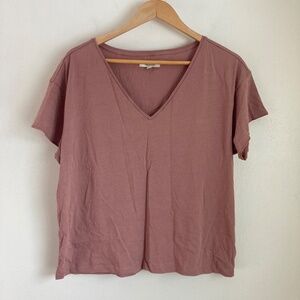 Madewell women’s top